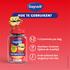 Dagravit Kids Multivitaminen Gummies Xtra + Eyecare 6-12 jaar 60 stuks
