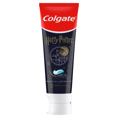 Colgate Kids Harry Potter Tandpasta 75 ML