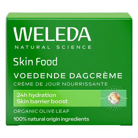 Weleda Skin Food Voedende Dagcrème 40 ML