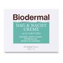 Biodermal Dag- en Nachtcrème 50 ML