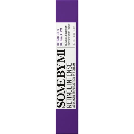 Some By Mi Retinol Intense Advanced Triple Action Eye Cream 30 ML