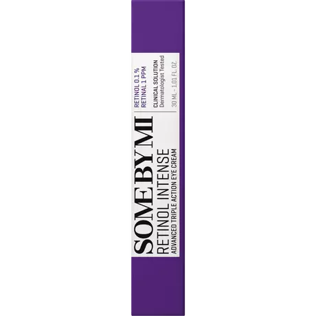 SOME BY MI Retinol Intense Advanced Triple Action Eye Cream 30 ML