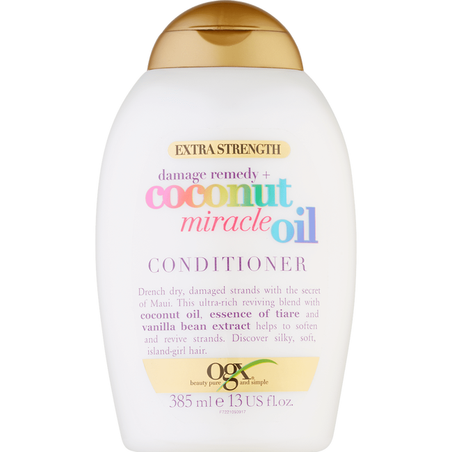 OGX Conditioner Coconut Miracle Oil 385 ML | Etos