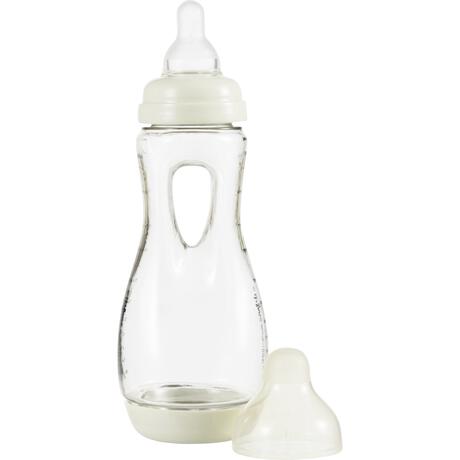 Difrax Handgreepfles Ivory 240 ML