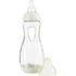 Difrax Handgreepfles Ivory 240 ML