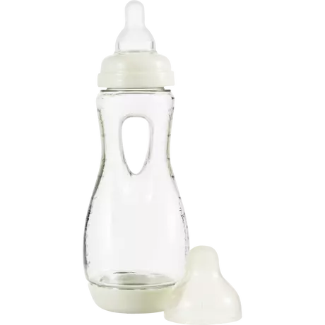 Difrax Handgreepfles Ivory 240 ML
