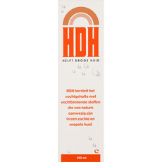 HDH Huidmelk 250 ML