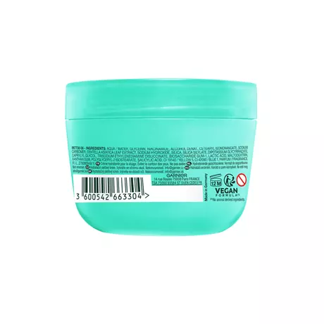 Garnier Salicylic Fresh & Matte Hydraterende Sorbet Creme 85 ML