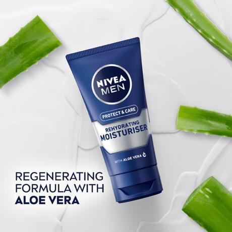 NIVEA MEN Protect & Care Hydraterende Gezichtscrème 75 ML
