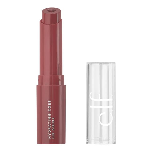 e.l.f. Hydrating Core Lip Shine Happy