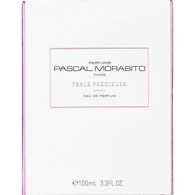 Pascal Morabito Perle Precieuse