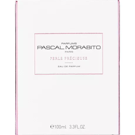 Pascal Morabito Perle Precieuse Eau De Toilette 100 ML