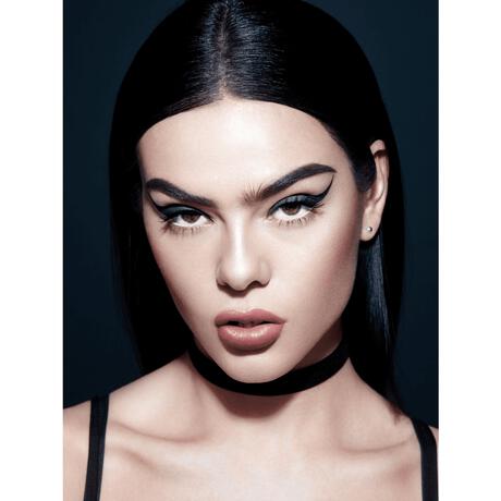 Rimmel London Extra Super Lash Mascara 101 Black