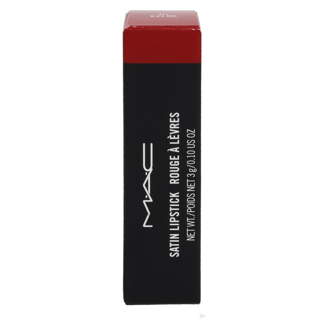 MAC Satin Lipstick 811 MAC