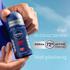 NIVEA MEN Dry Impact Deodorant Roller 50 ML
