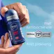 NIVEA MEN Dry Impact Deodorant Roller 50 ML