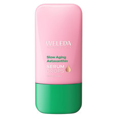 WELEDA Slow Aging Boost Serum Drops 30 ML