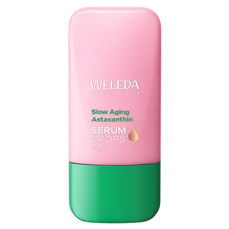 WELEDA Slow Aging Boost Serum Drops 30 ML