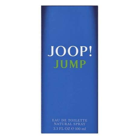 Joop! Jump eau de toilette 100 ML