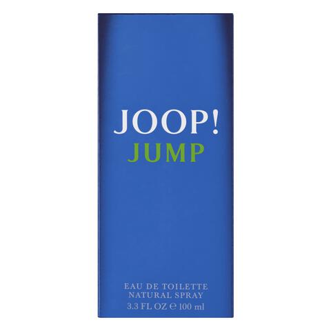 Joop! Jump eau de toilette 100 ML