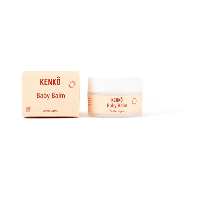 Kenkô Everyday Baby Balm 75 ML