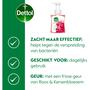 Dettol Foam Rose Cherry Handzeep 250 ML