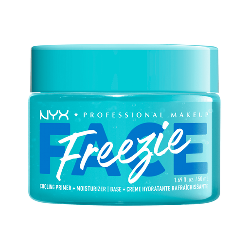 NYX Professional Makeup Face Freeze Moisturizer 01