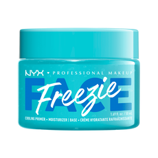 NYX Face Freeze Moisturizer 01