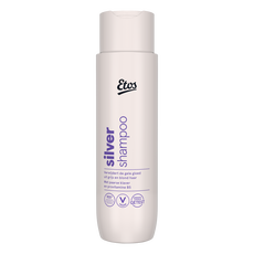 Etos Silver Shampoo 300 Ml