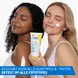CeraVe Onzichtbare Hydraterende Zonnebrandcrème SPF30 75 ML