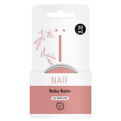 Naïf Baby Balm 30 ML