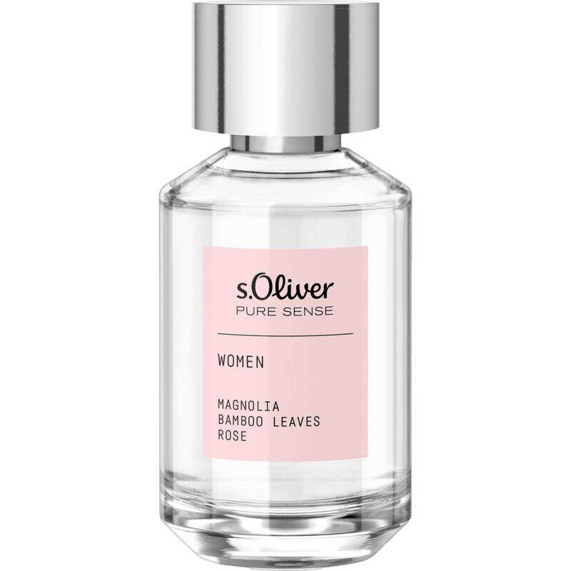 s.Oliver Pure Sense Woman Eau De Toilette 30 ML