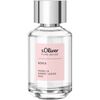 s.Oliver Pure Sense Woman Eau De Toilette 30 ML