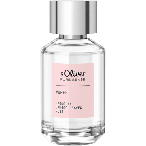 s.Oliver Pure Sense Woman Eau De Toilette 30 ML