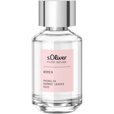 s.Oliver Pure Sense Woman eau de toilette 30 ML