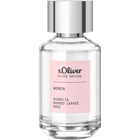 s.Oliver Pure Sense Woman Eau De Toilette 30 ML