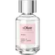 s.Oliver Pure Sense Woman Eau De Toilette 30 ML