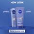 NIVEA Smooth Hands & Nail Care Handcrème 100 ML