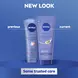 NIVEA Smooth Hands & Nail Care Handcrème 100 ML