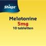 Shiepz Melatonine 5mg 10ST