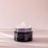 Louis Widmer Proderm Nachtcrème Rijke Textuur Zonder Parfum 50 ML