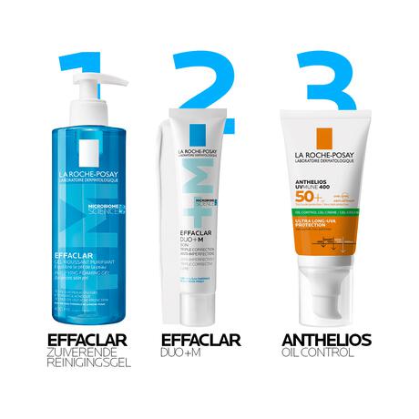 La Roche-Posay Effaclar Duo+M Dagcrème 40 ML