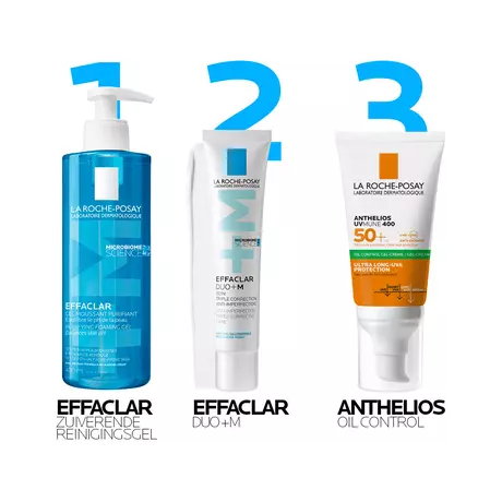 La Roche-Posay Effaclar Duo+M Dagcrème 40 ML