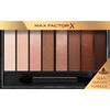 Max Factor Masterpiece Oogschaduw Palet Capuccino Nudes