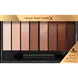 Max Factor Masterpiece Oogschaduw Palet Capuccino Nudes