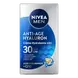 NIVEA MEN Q10 Anti-Age Hyaluron Gezichtscrème SPF30 50 ML