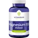 Vitakruid Magnesium 150 Malaat Tabletten 90 stuks