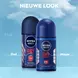NIVEA MEN Dry Impact Deodorant Roller 50 ML