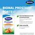 Bional Prostavit Forte 90 Caps