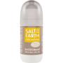 Salt of the Earth Amber & Sandalwood Natural Deodorant Roll On 75 ML